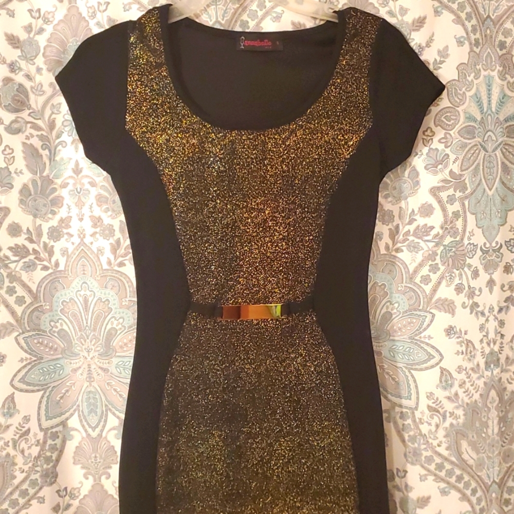 Pencil Dress